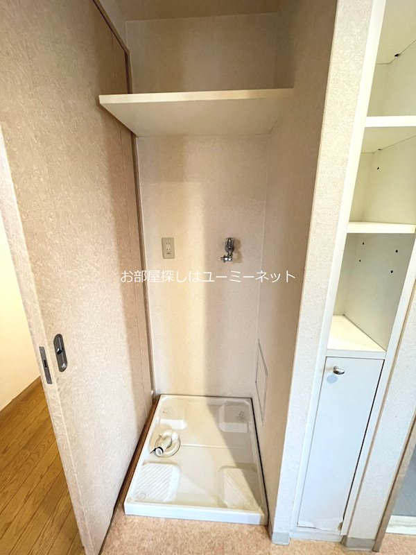 ジェネラス中央町 その他