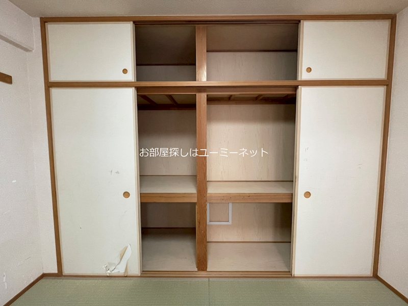 ジェネラス中央町 その他