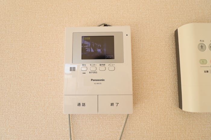 スペリオーレ・D307熊本駅 その他設備