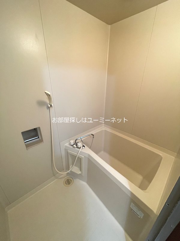 アーバンハウスⅢ 風呂画像