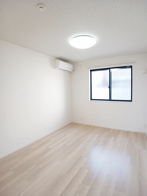 ソレイユ その他部屋・スペース