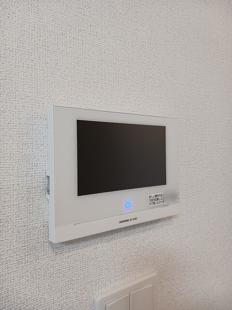 ソレイユ セキュリティ