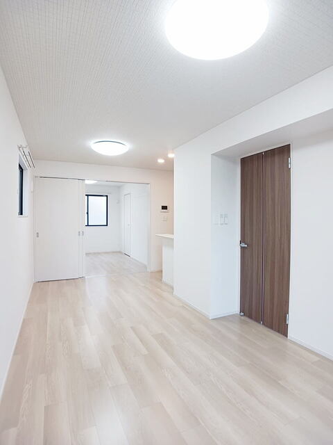 ソレイユ その他設備