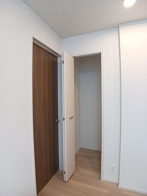 ソレイユ その他設備
