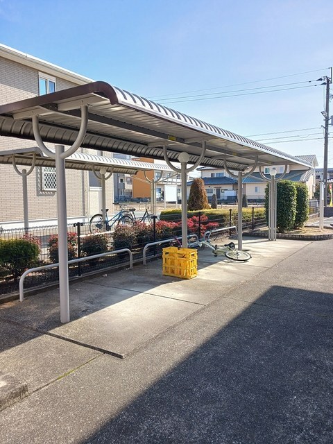 グリーンヴィレッジ その他共有部分