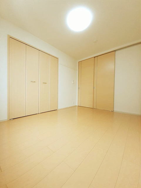 カルムメゾン平成Ⅱ その他部屋・スペース