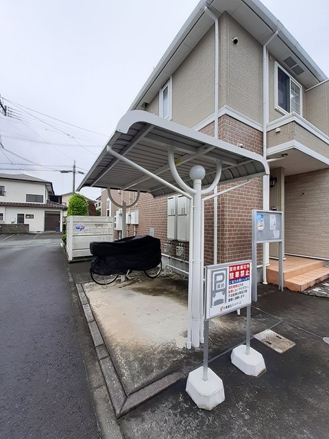 ヴィラ　春日 その他共有部分