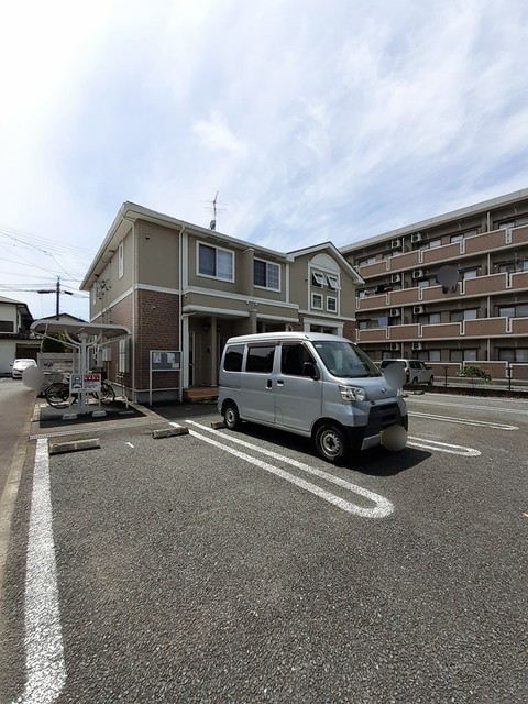ヴィラ　春日 その他部屋・スペース