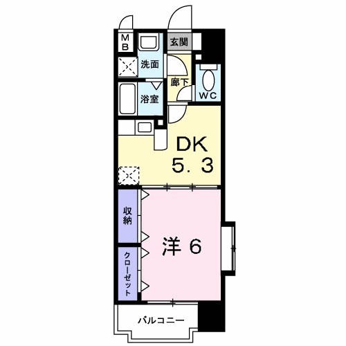 ＰＬＥＡＳＵＲＥＳ 間取り