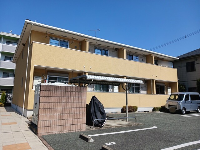 スプラウト　ガーデン 外観