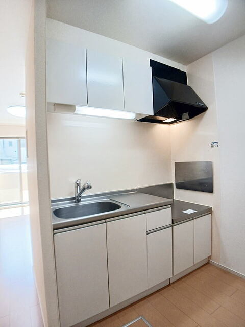 スプラウト　ガーデン キッチン