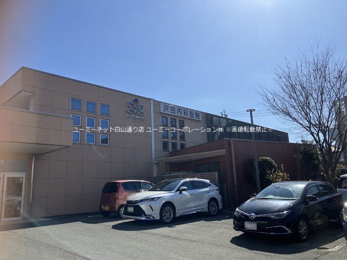 (仮称)D-ROOM帯山 その他