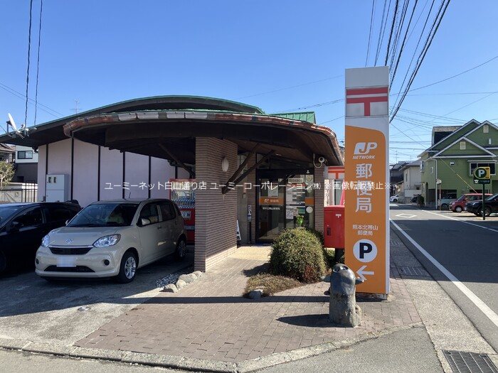 (仮称)D-ROOM帯山 その他部屋・スペース
