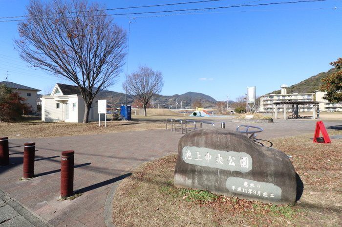 Crest Court その他設備