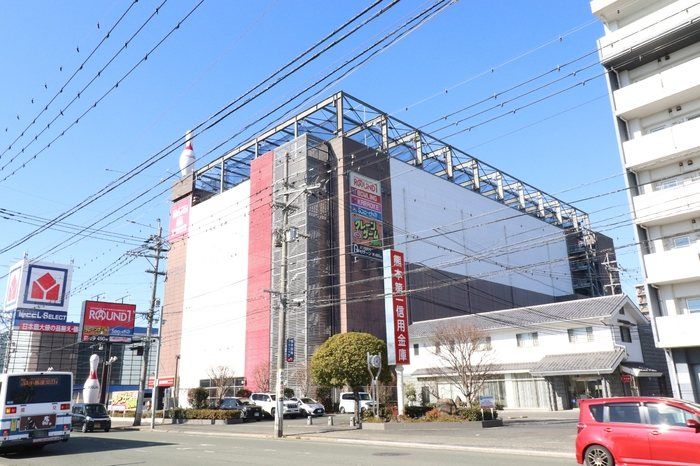 Crest Court その他共有部分