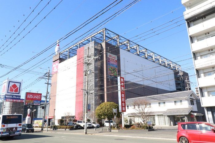 Crest Court その他共有部分
