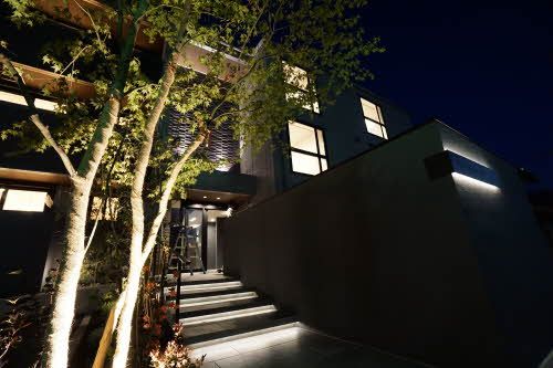 シャロームガーデン水前寺 外観
