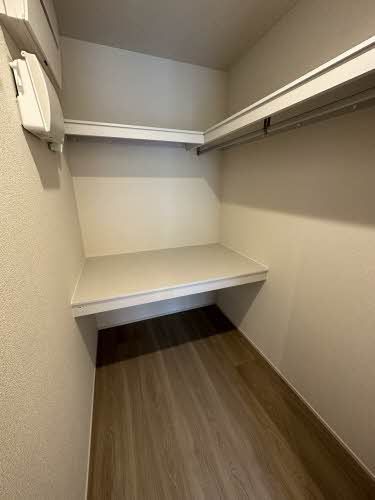 ＦＲＥＵＤＥ帯山西 収納