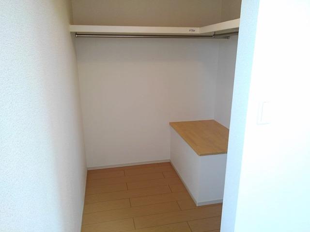 Ｅｉｍｅｉ　Ｓｅｃｏｎｄ 収納