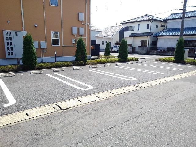 Ｅｉｍｅｉ　Ｓｅｃｏｎｄ 駐車場