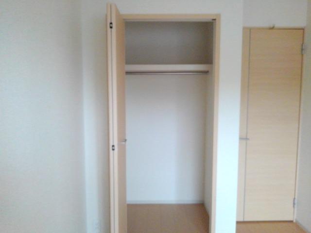ラ・ポルト　ｌａ　Ｐｏｒｔｅ 収納