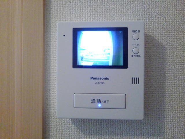 ラ・ポルト　ｌａ　Ｐｏｒｔｅ セキュリティ