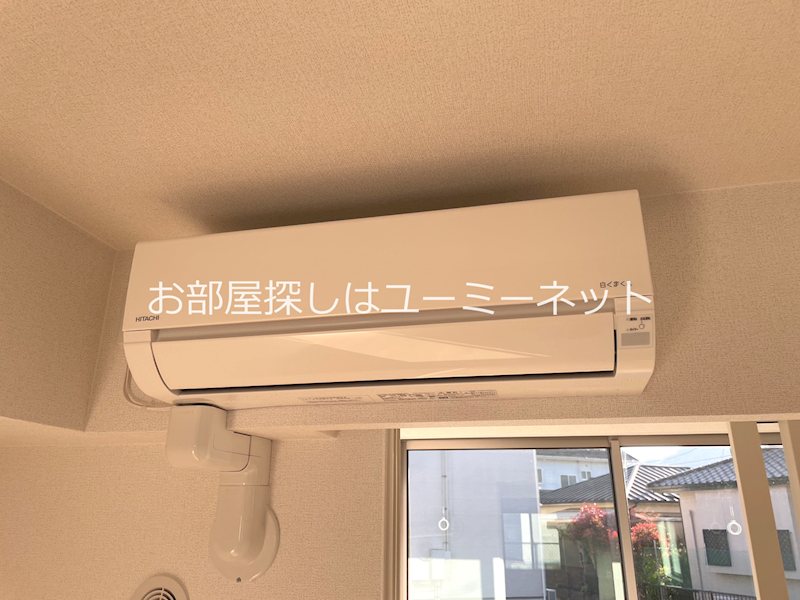 アルドール　アサヒ　Ⅰ その他設備