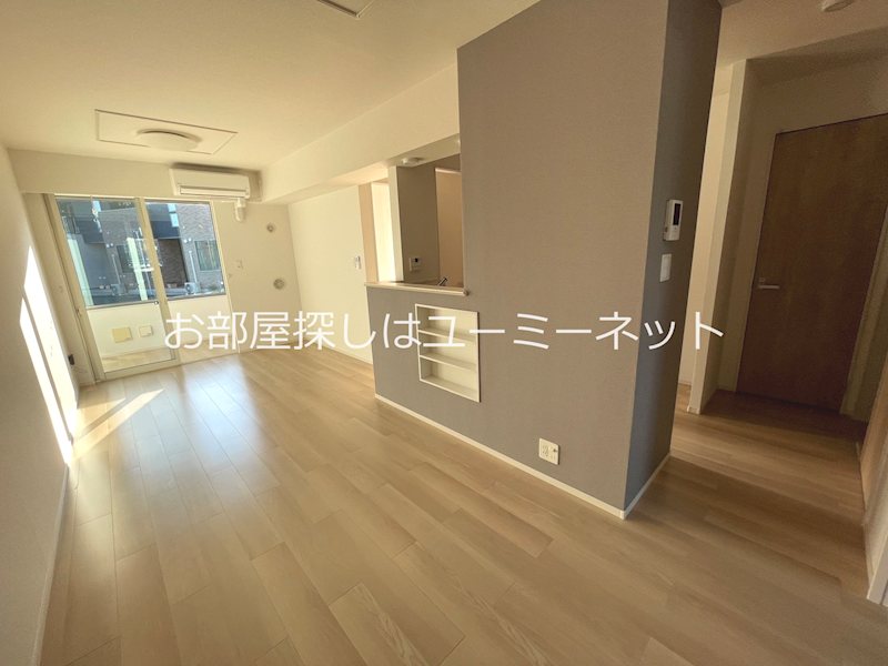 アルドール　アサヒ　Ⅰ リビング