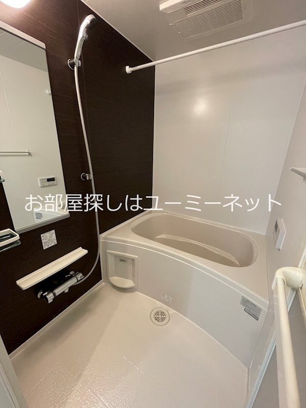 アルドール　アサヒ　Ⅰ 風呂画像