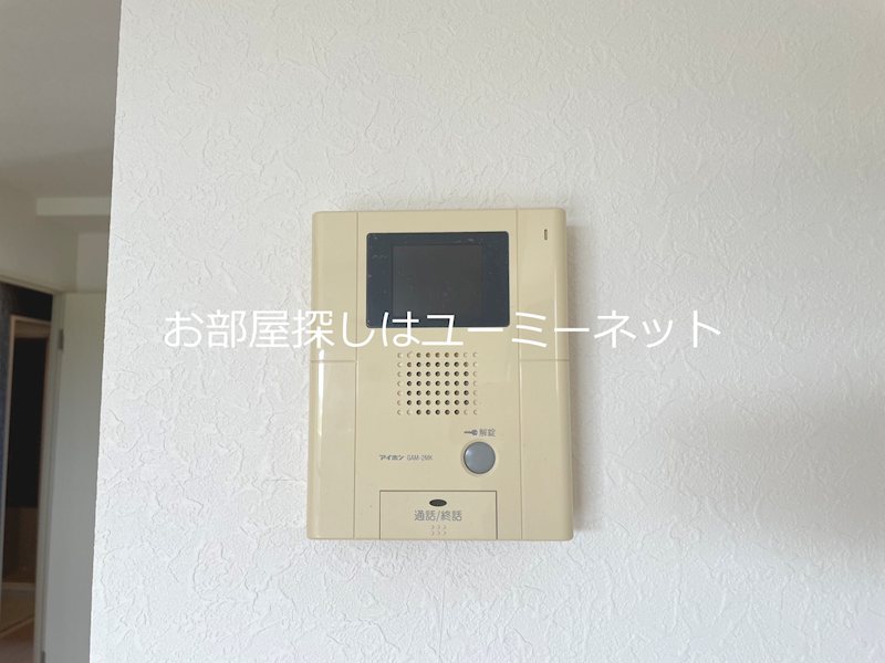 ISORA セキュリティ