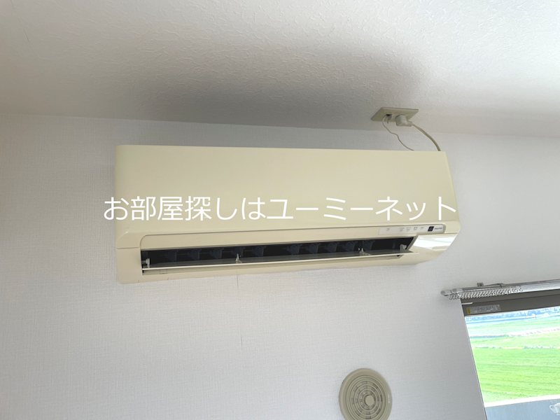 ISORA その他設備