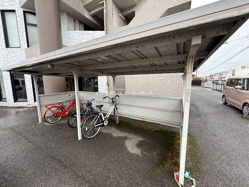 ISORA その他共有部分