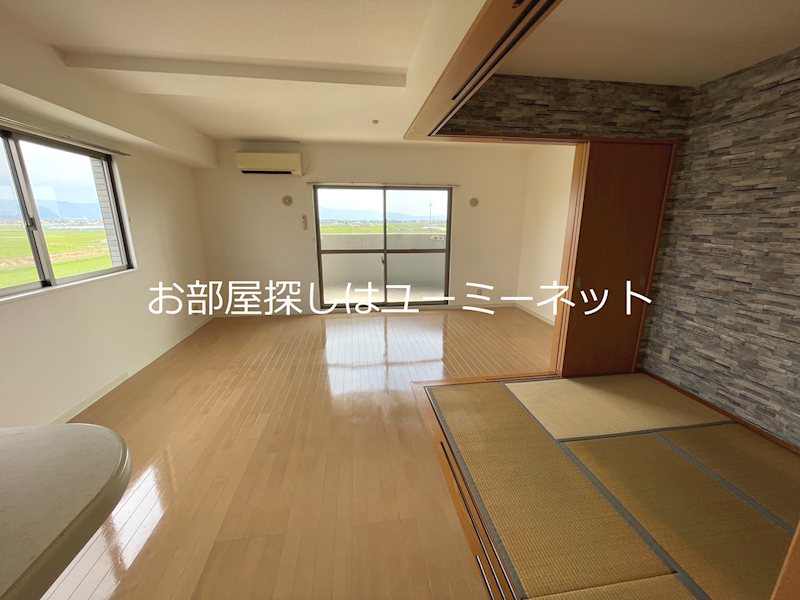 ISORA リビング