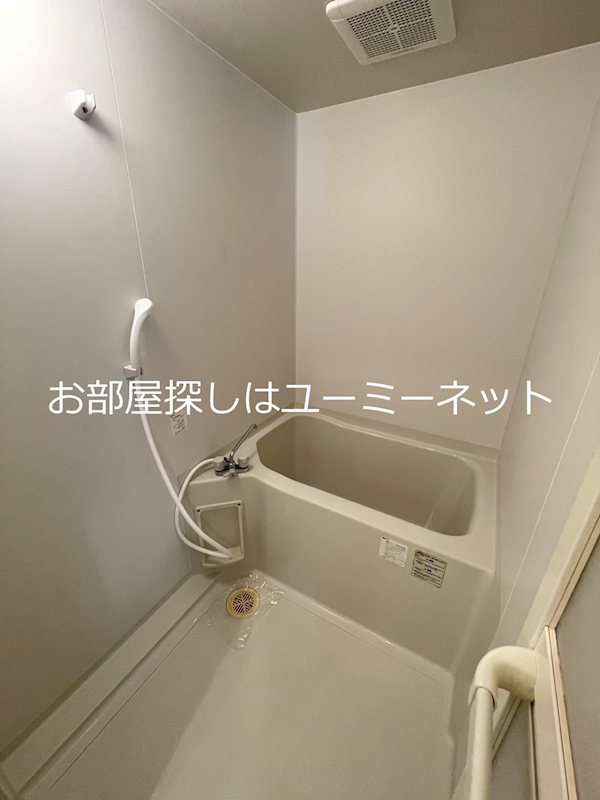 ISORA 風呂画像