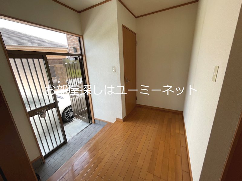 木佐木東住宅 その他