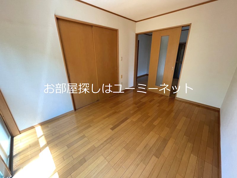 木佐木東住宅 その他