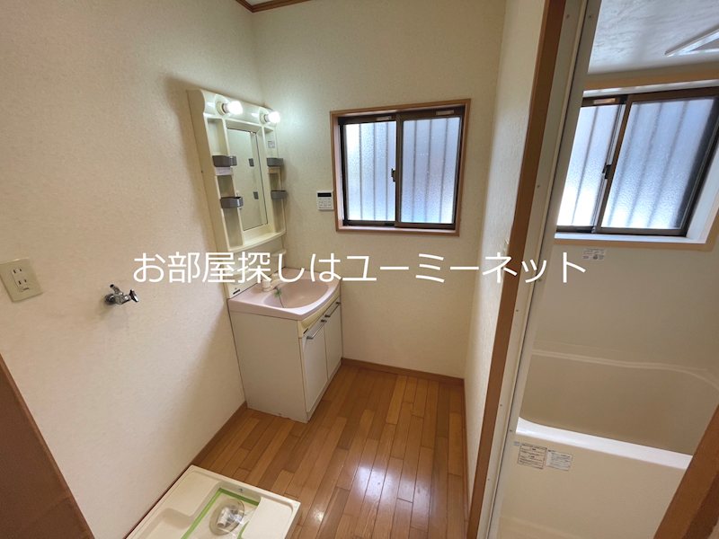 木佐木東住宅 その他