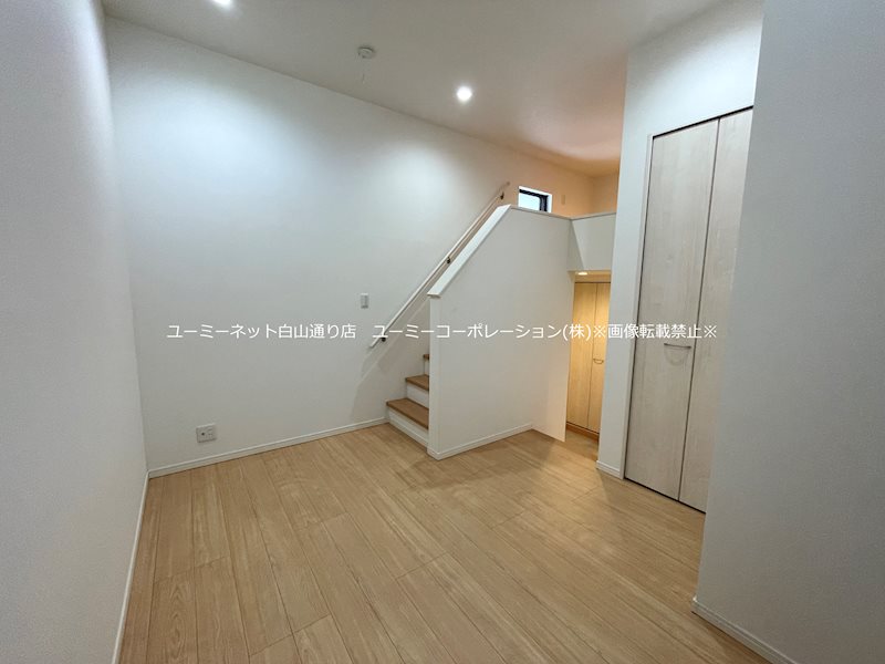 Celeste八王寺 リビング