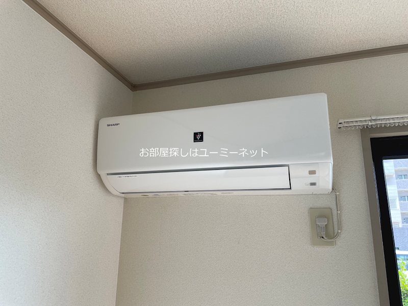 ロイヤルガーデン野口　C棟 その他設備
