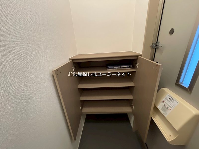 ロイヤルガーデン野口　C棟 その他