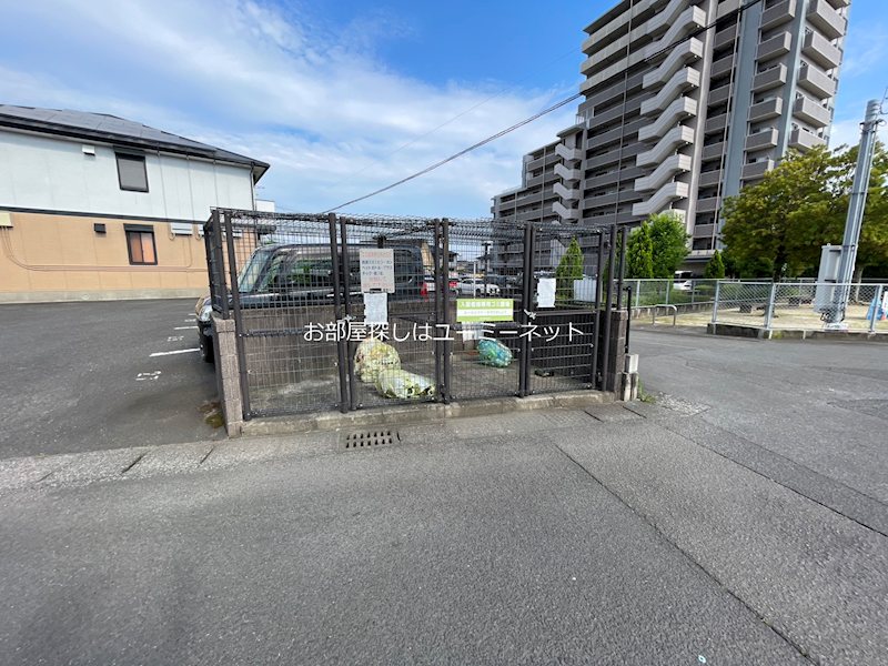 ロイヤルガーデン野口　C棟 その他