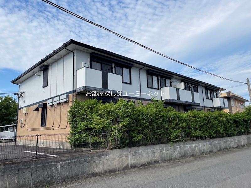 ロイヤルガーデン野口　C棟 その他
