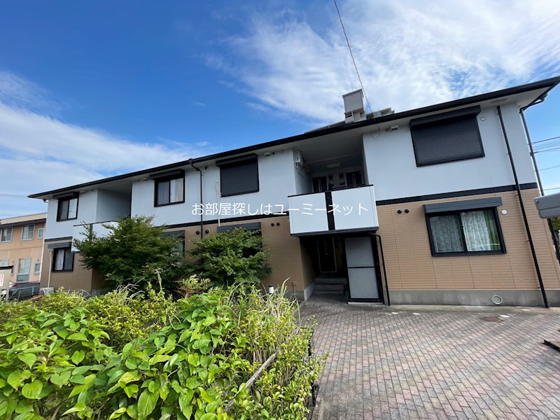 ロイヤルガーデン野口　C棟 その他