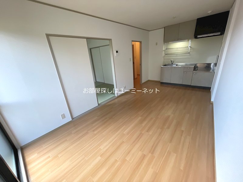 ロイヤルガーデン野口　C棟 その他