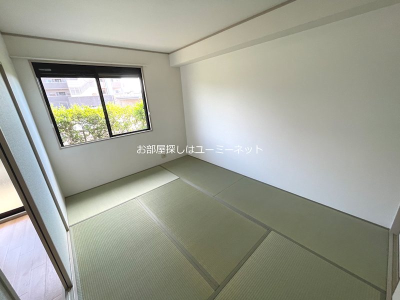 ロイヤルガーデン野口　C棟 その他