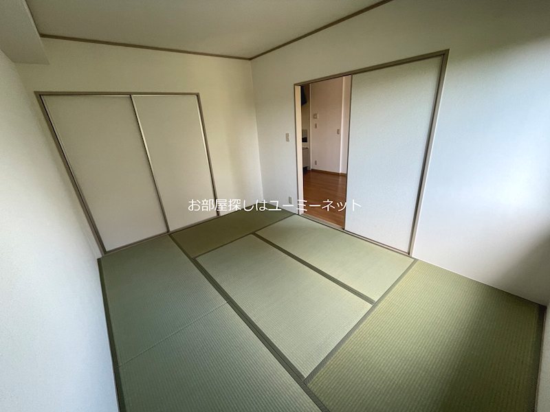 ロイヤルガーデン野口　C棟 その他