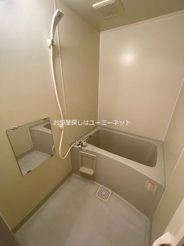ロイヤルガーデン野口　C棟 風呂画像