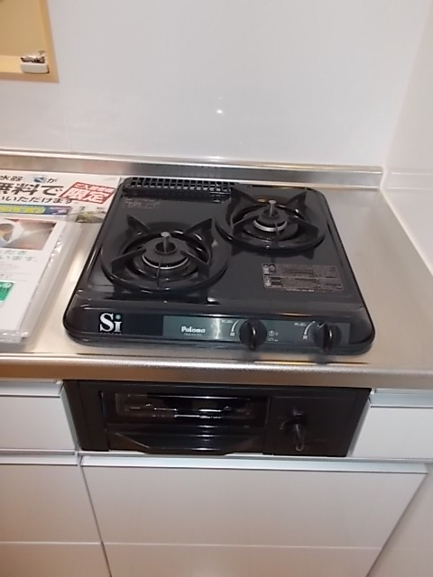 プレッソ　Ｓ．Ｒ．Ｗ その他設備