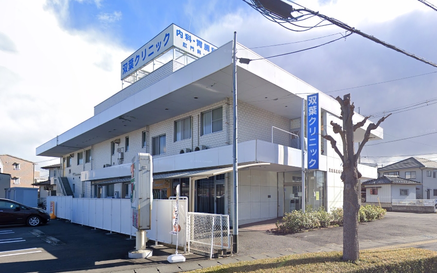 プレッソ　Ｓ．Ｒ．Ｗ 総合病院