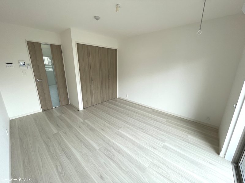 Smile Garden 菊陽 リビング